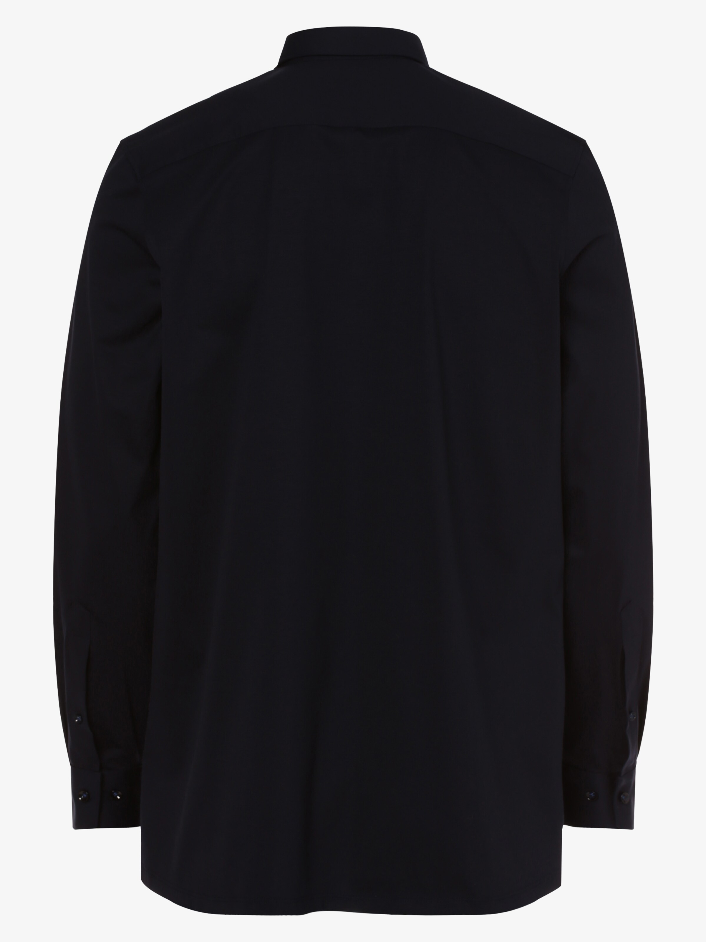 OLYMP Regular Fit Hemd in Blau