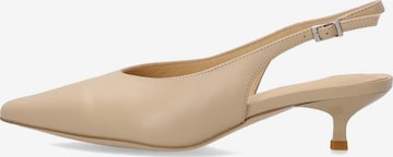 VENEZIA Pumps in Beige: front