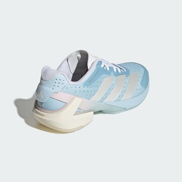 Chaussure de sport 'Adizero Counterblast' ADIDAS PERFORMANCE en bleu