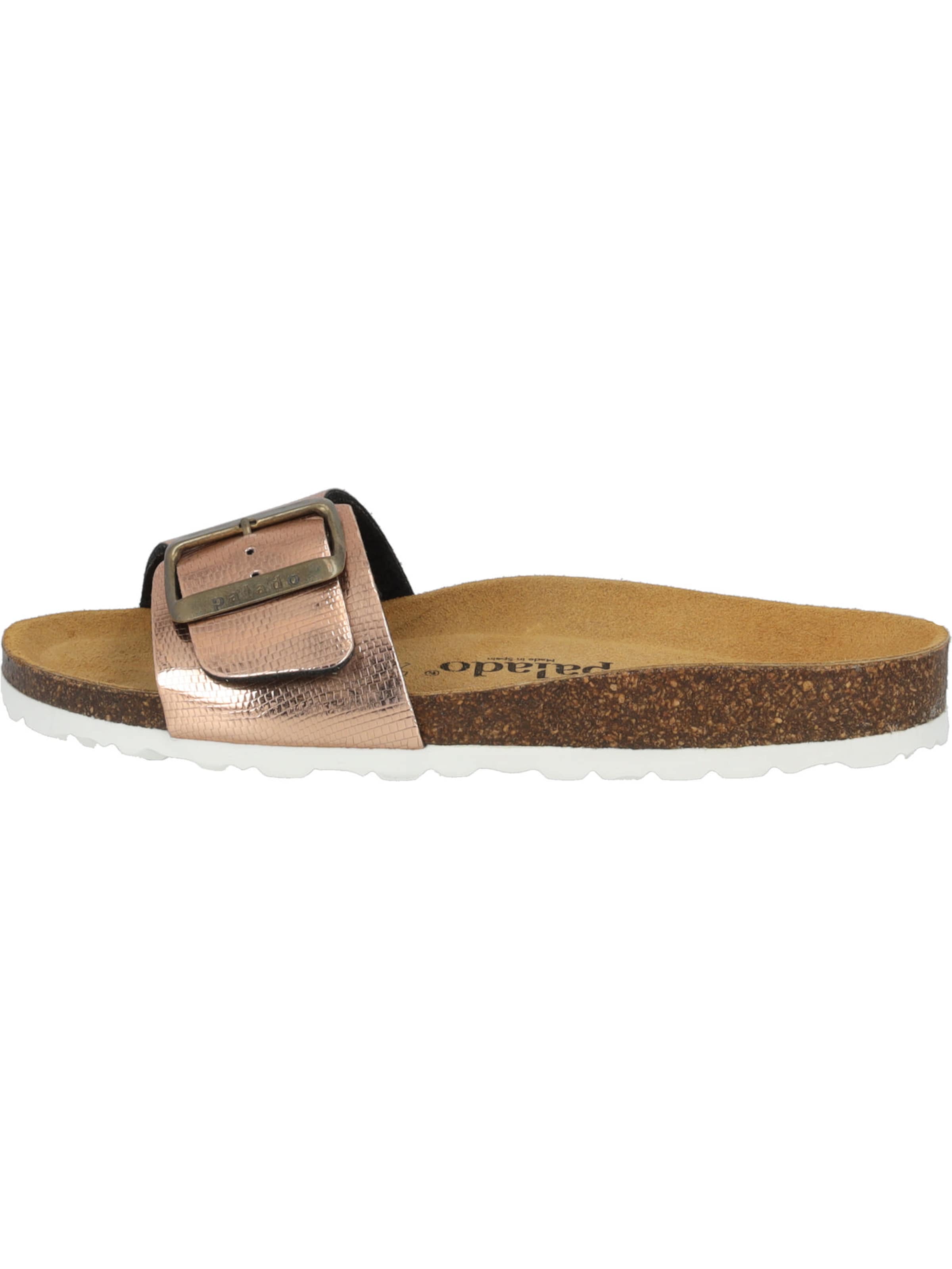 Palado - Zapatos abiertos 'Palado Malta EGS Titano' en rosa