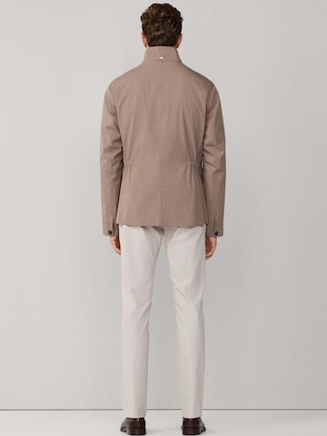 Hackett London Between-Season Jacket in Beige
