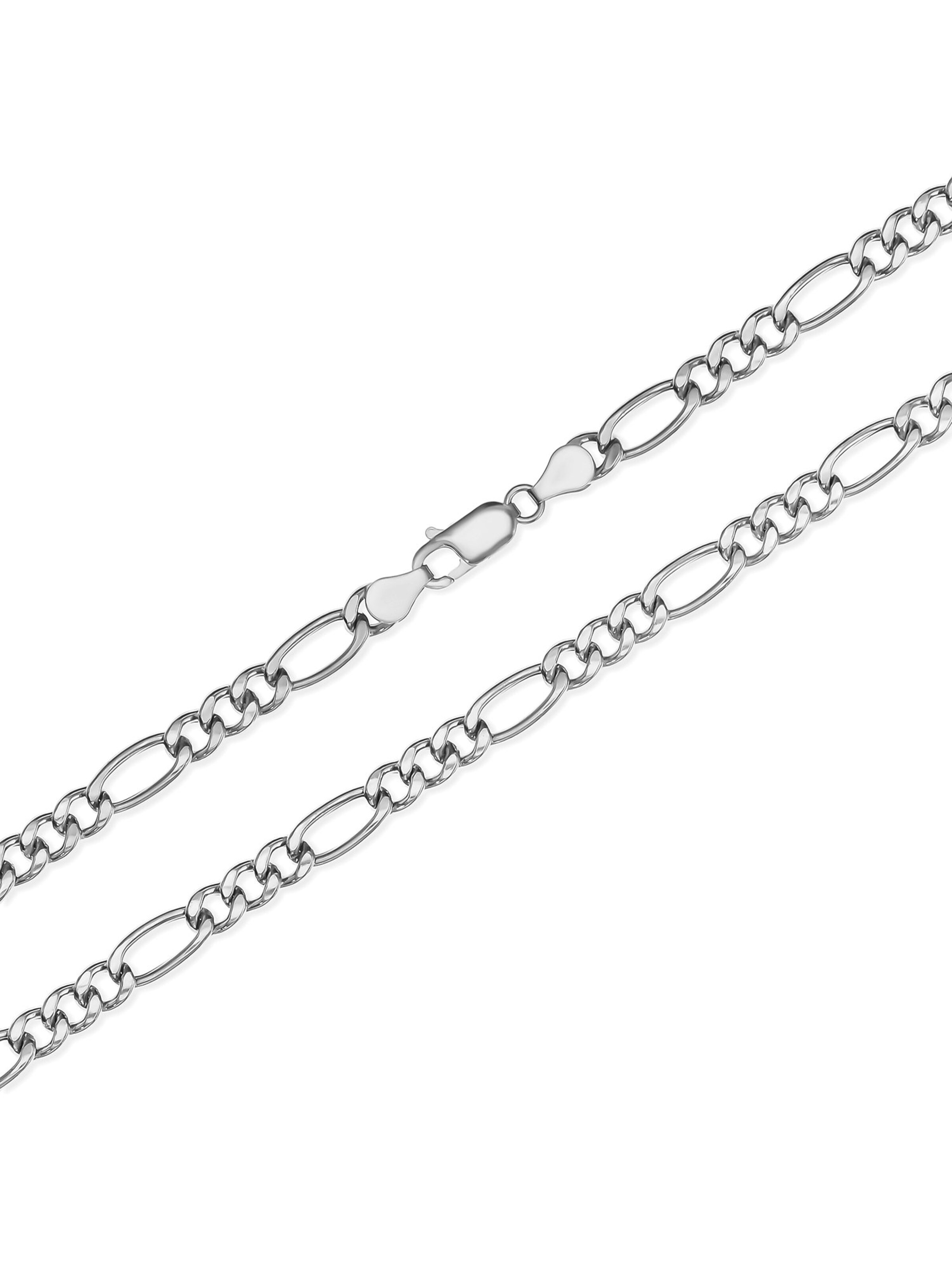 CHRIST Necklace in Silver