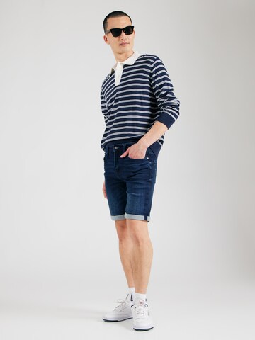 Only & Sons - regular Vaquero 'ONSPly' en azul