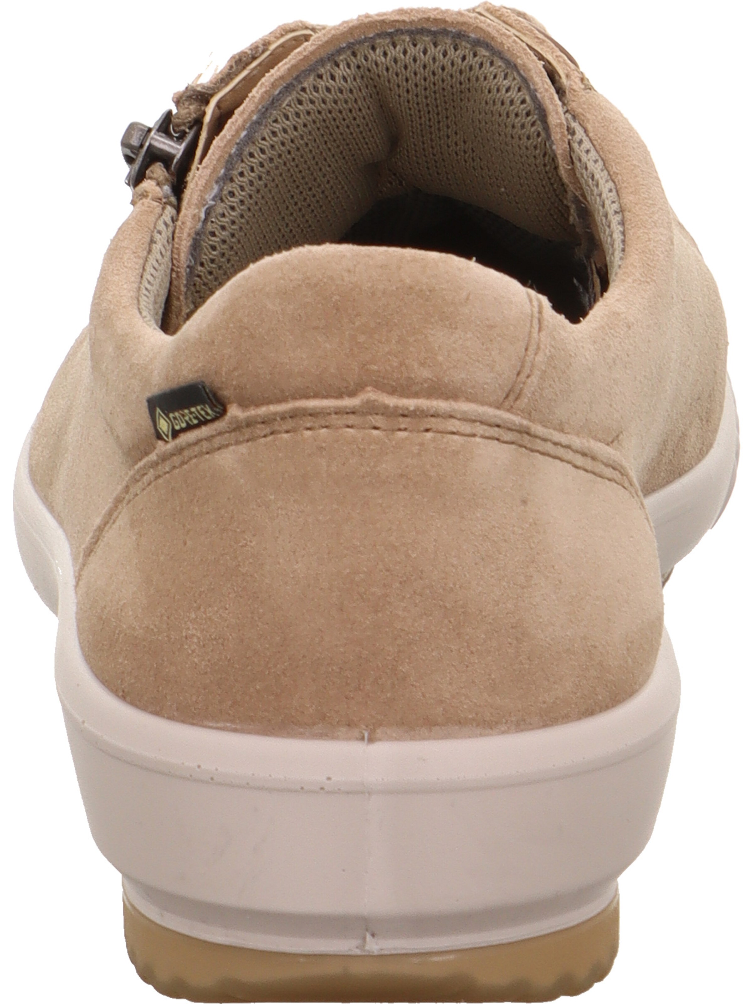Legero Sneakers 'Tanaro 5.0' in Brown