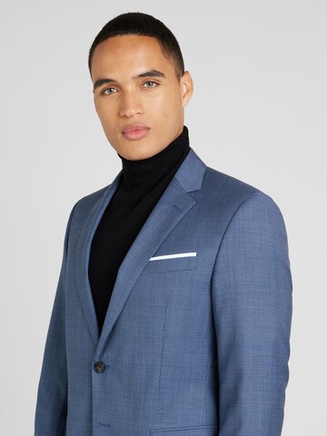 Regular fit Giacca da completo 'Herby' di JOOP! in blu