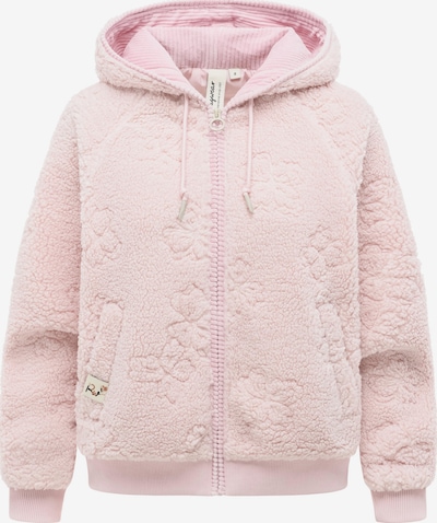 Ragwear Prijelazna jakna veličine XS u roza, Pregled proizvoda