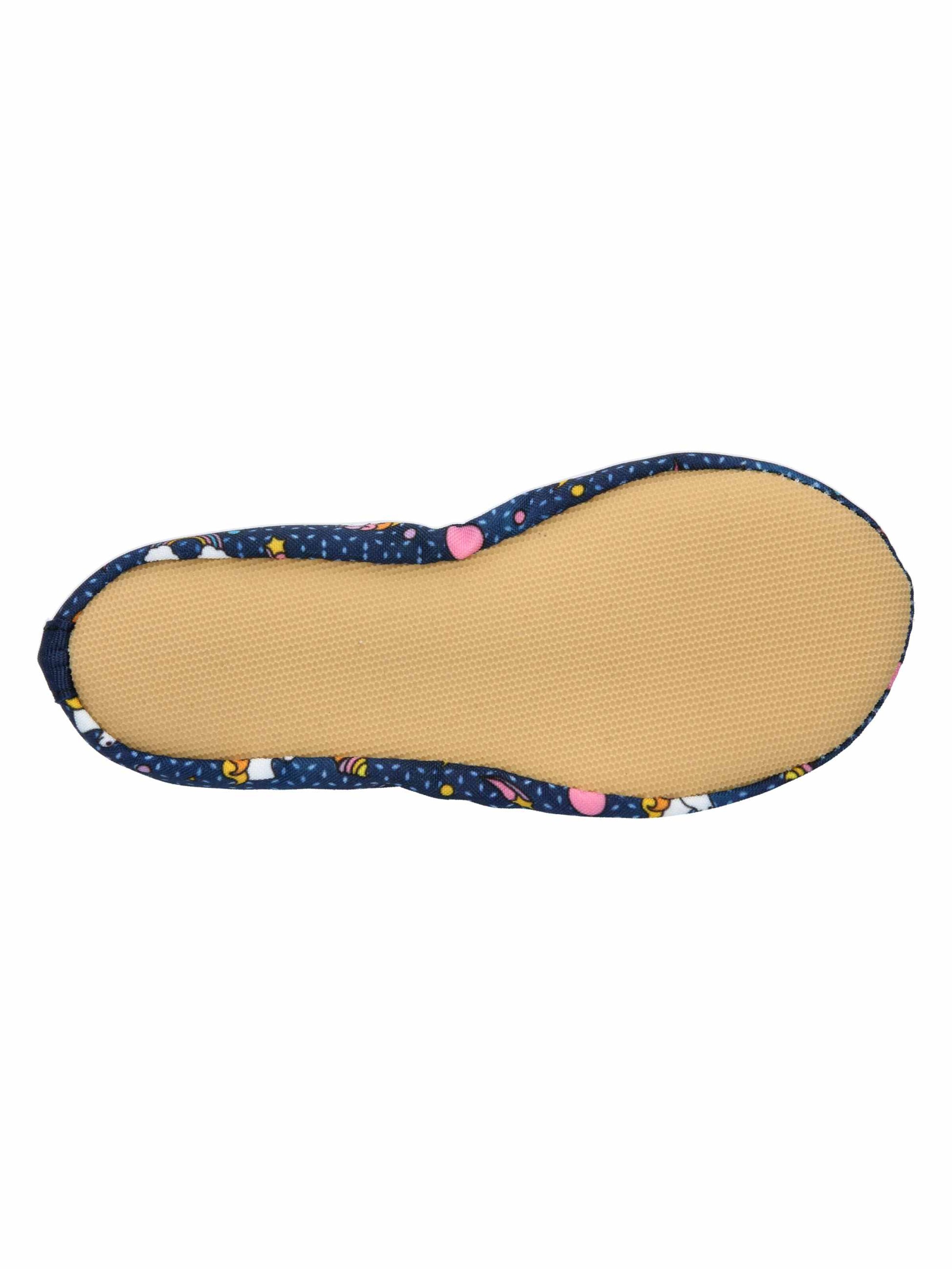 LICO Sportschuh in Blau