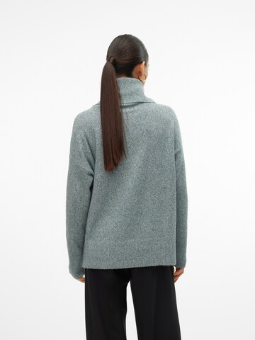 VERO MODA Sweater in Green