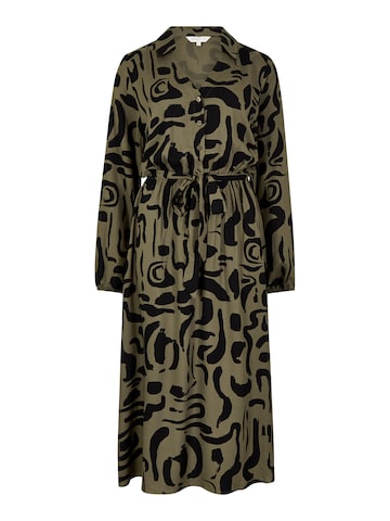 Abito ' ' di Apricot in verde