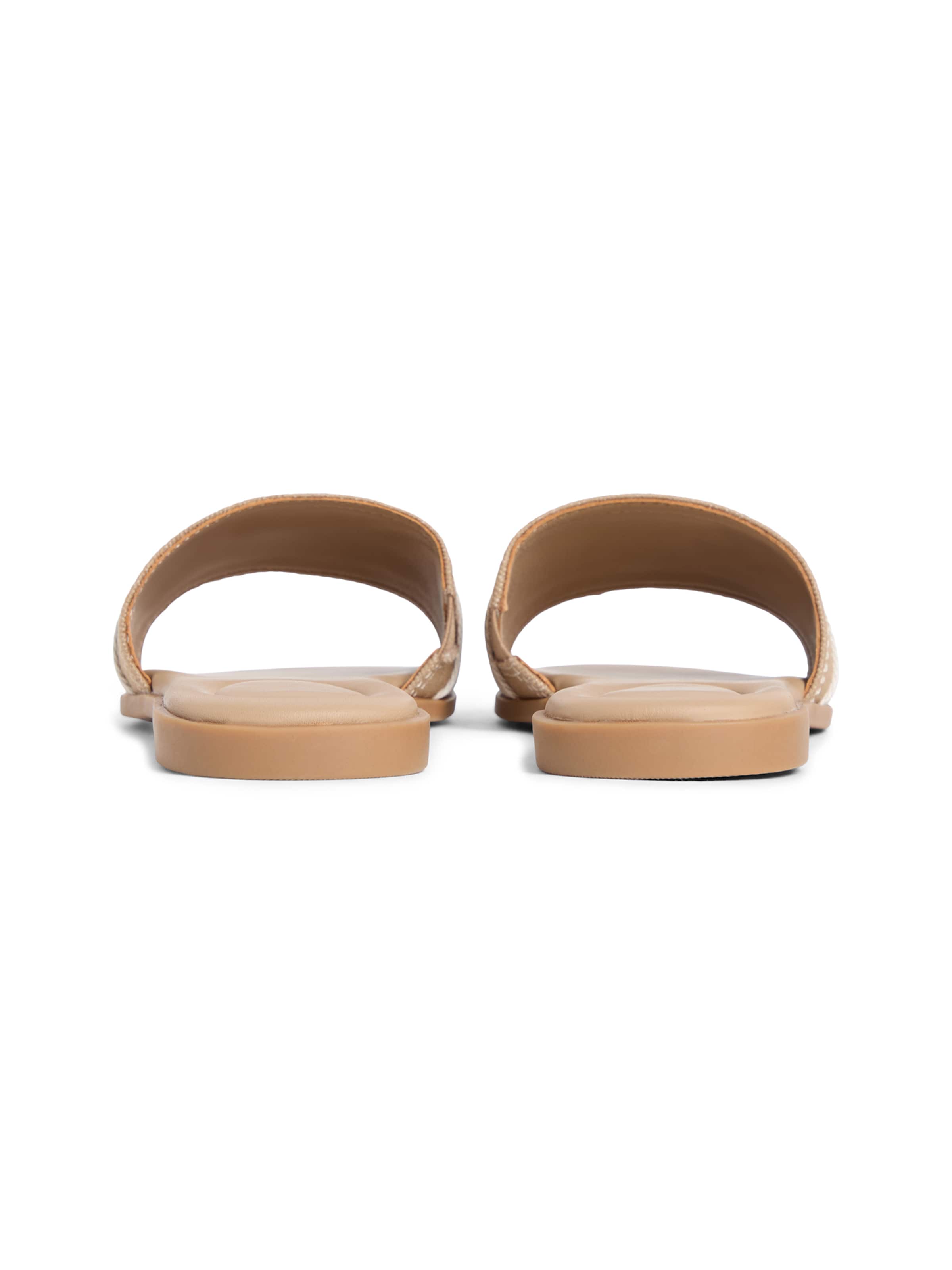 Mule TOMMY HILFIGER en vert