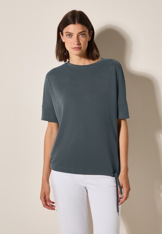 CECIL Shirt in Green: front