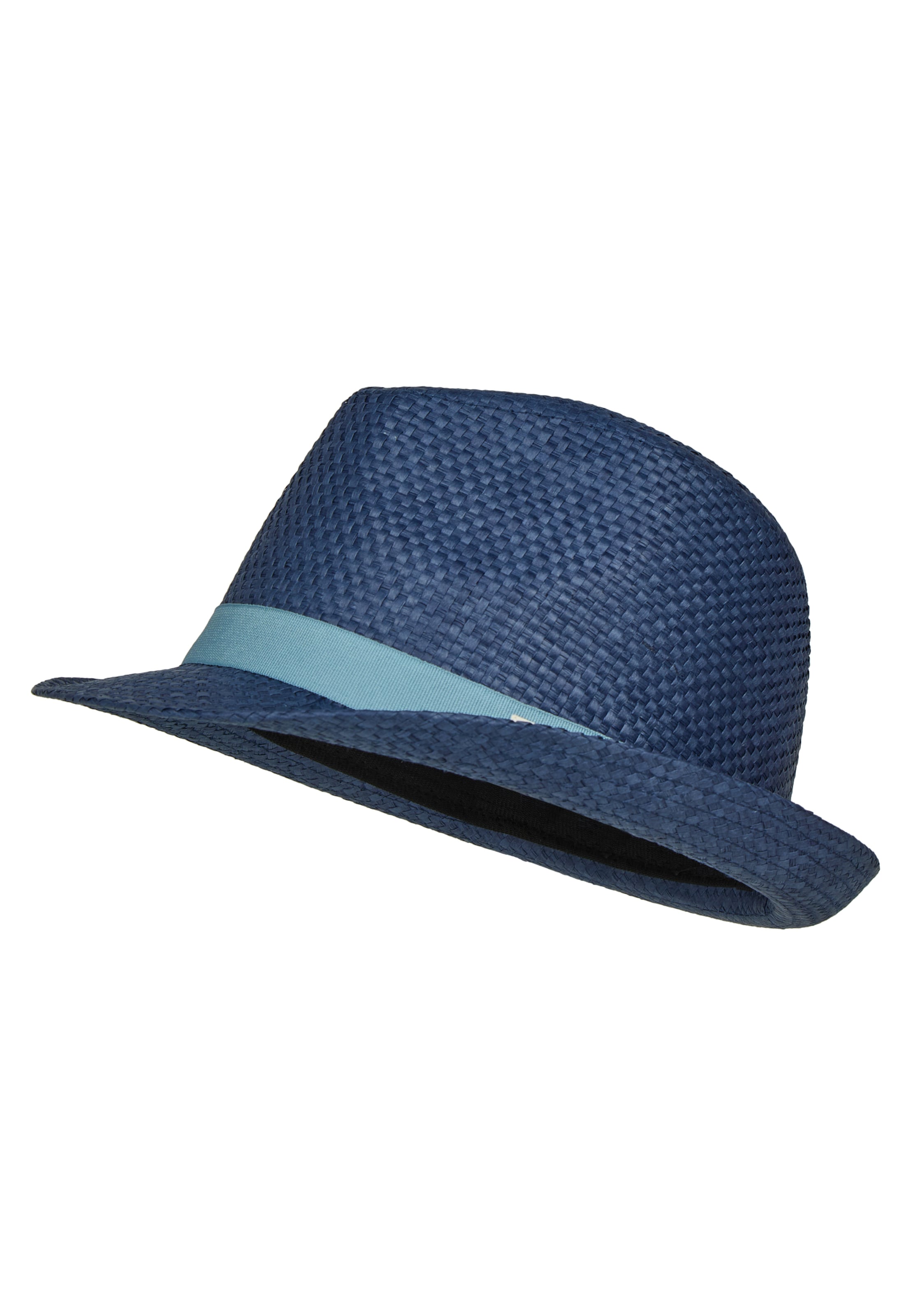 STERNTALER Hat in Blue: front