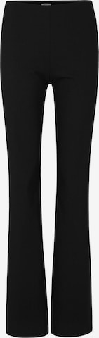 Minx Trousers 'JOAN' in Black: front