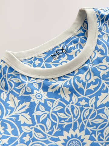 T-shirt 'Essential' Next en bleu
