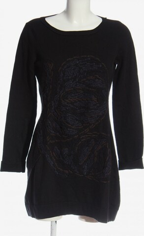 Anotherwoman Dress in M in Black: front