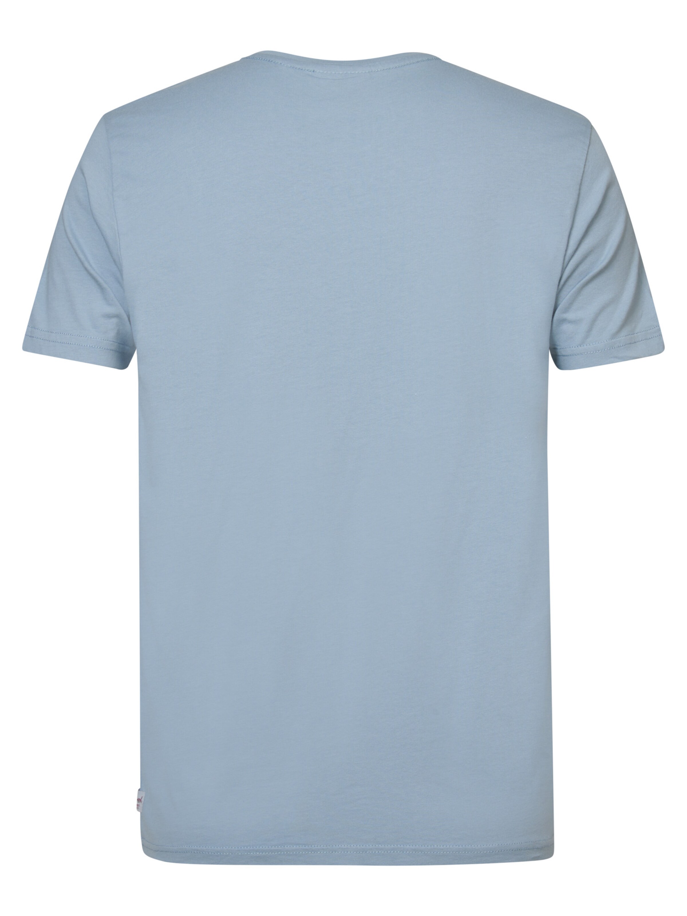 Petrol Industries Tricot 'Ryker' in Gemengde kleuren: voorkant