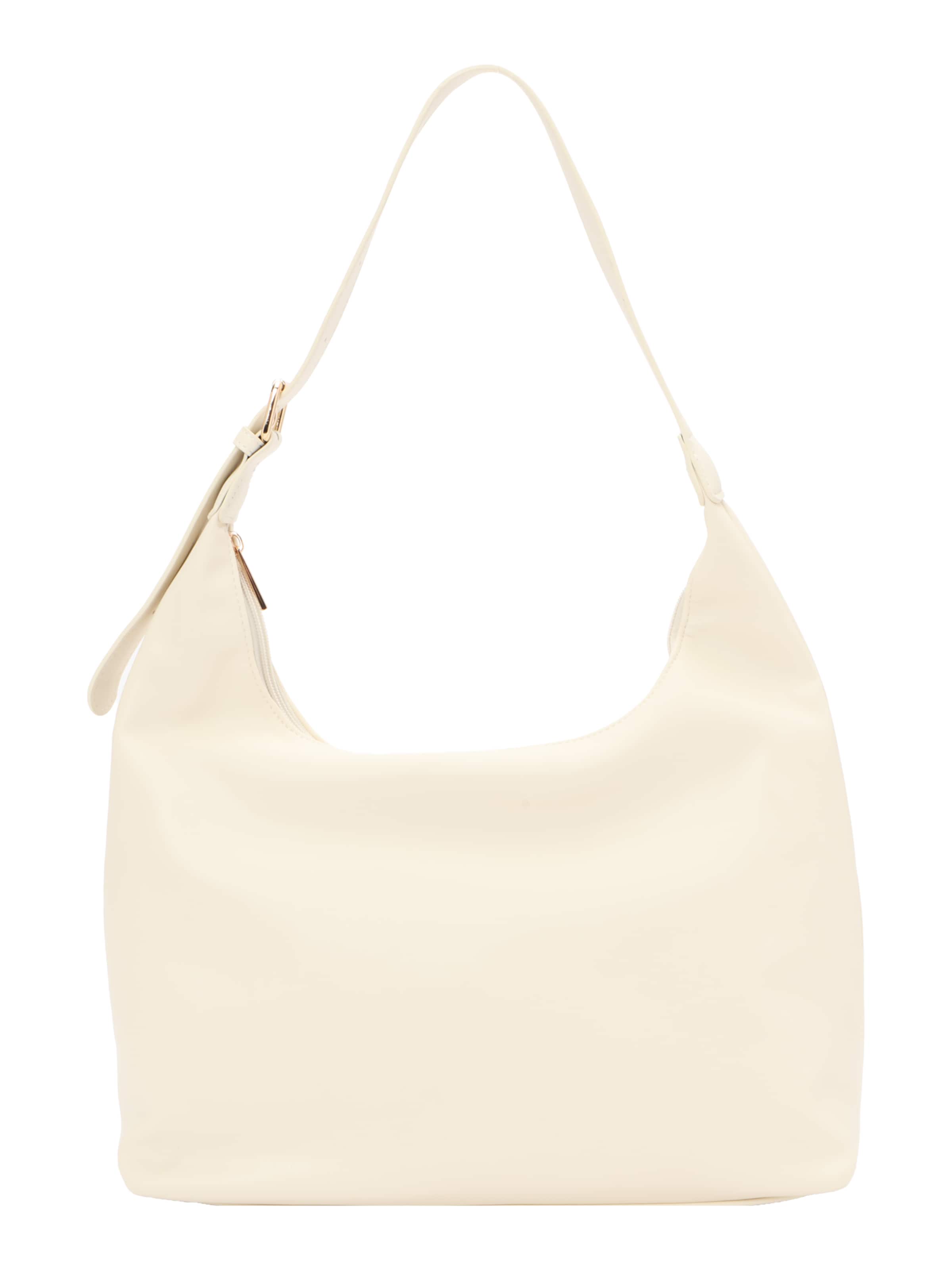 ABOUT YOU - Bolso de hombro en beige: frente