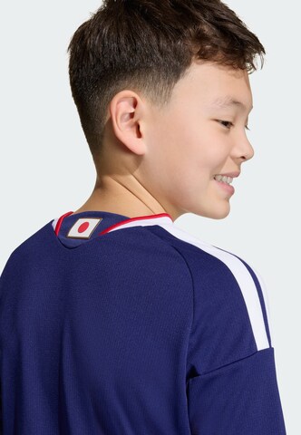 ADIDAS PERFORMANCE - Camiseta funcional 'Japan 26' en azul