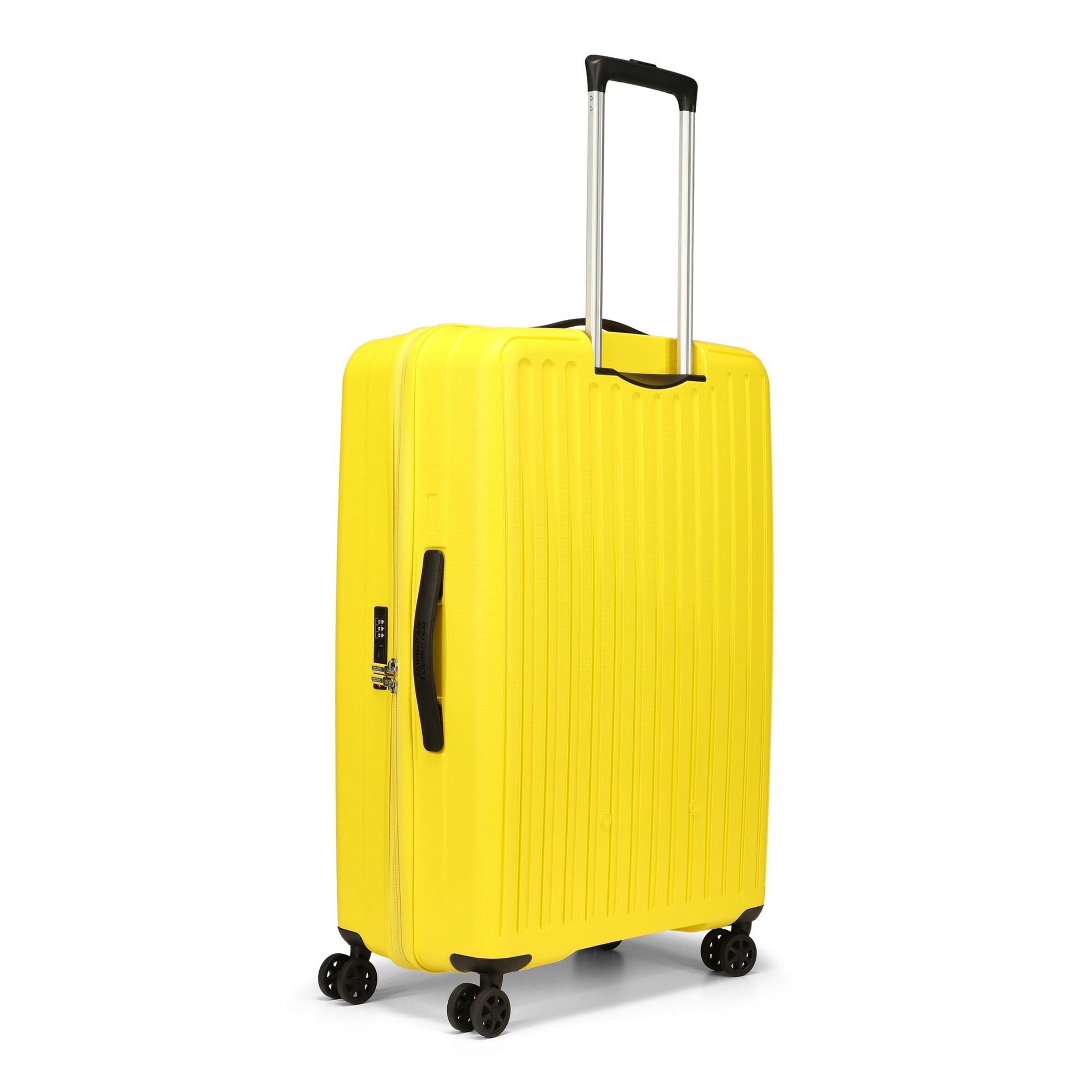 Valisette 'Rejoy' American Tourister en jaune