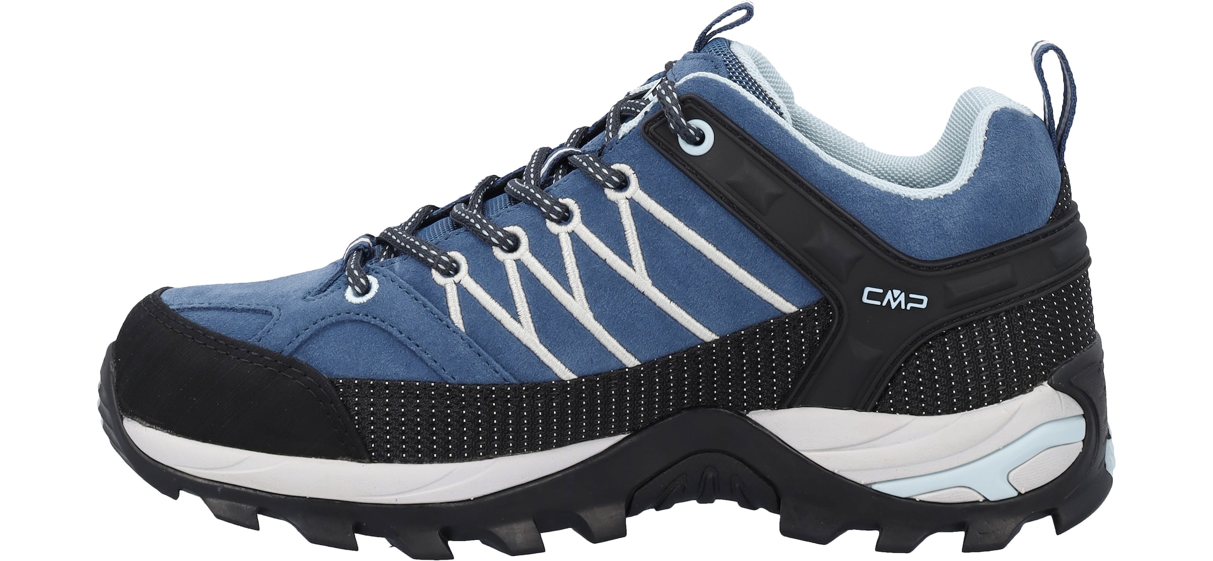 CMP Outdoorschuh 'Rigel' in Blau