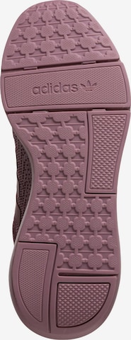 Chaussure de course 'Swift Run 22' ADIDAS ORIGINALS en violet