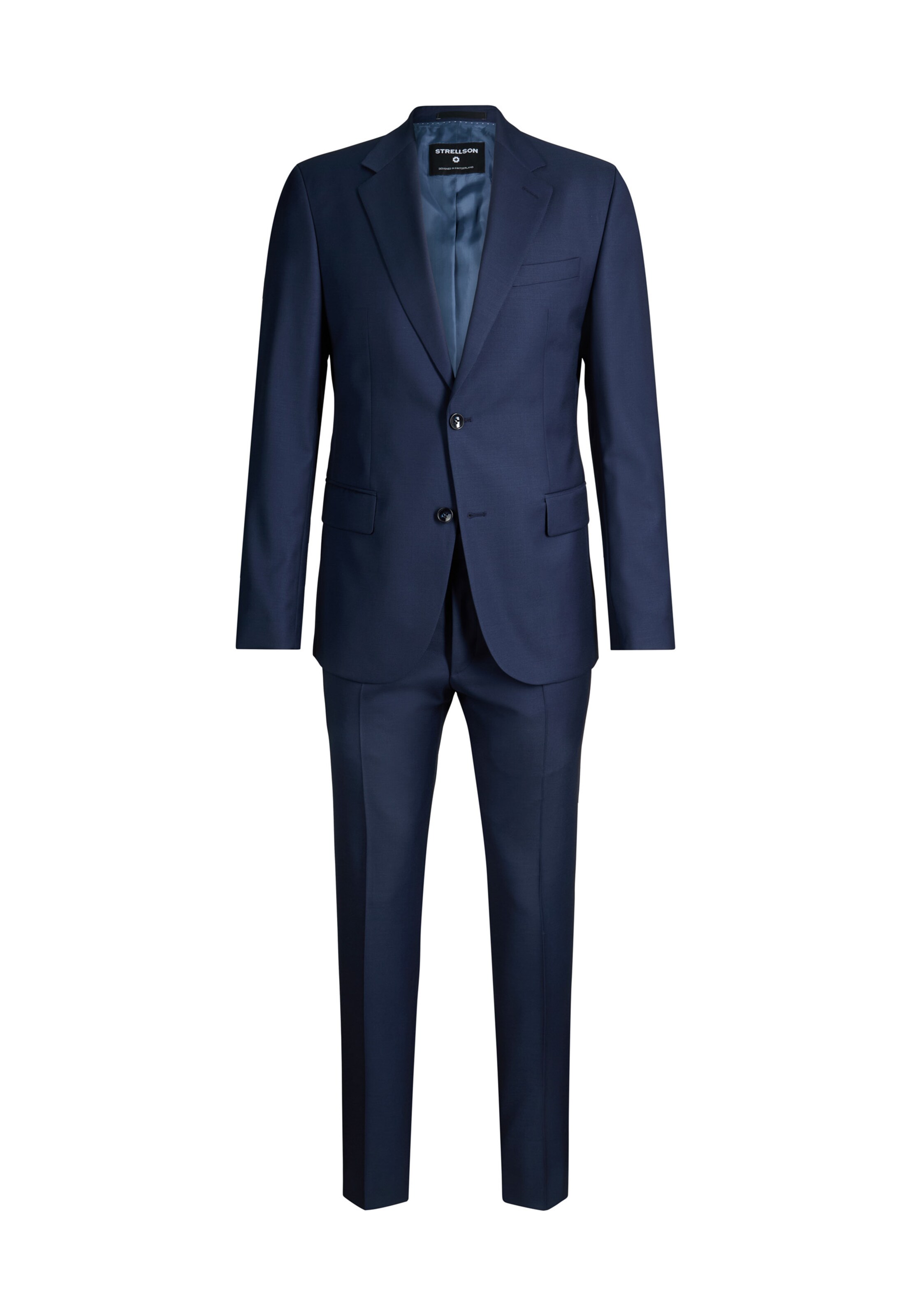 STRELLSON Pak in 44 in de kleur Navy, Productweergave