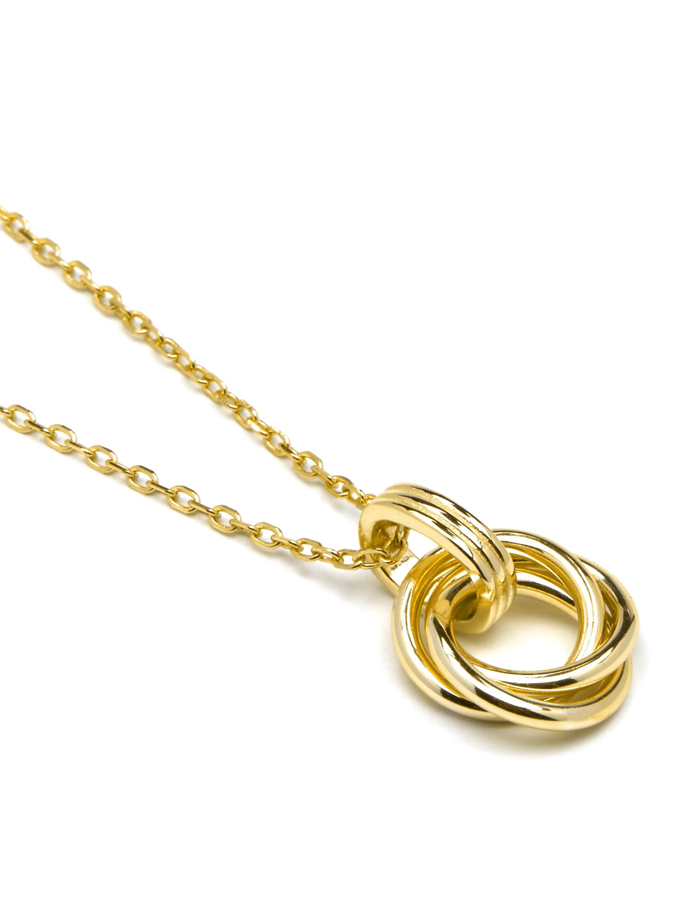 Luxenter - Cadena 'Uless' en oro