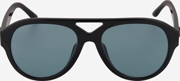 Tory Burch Okulary przeciwsłoneczne '0TY9069U' w kolorze czarny