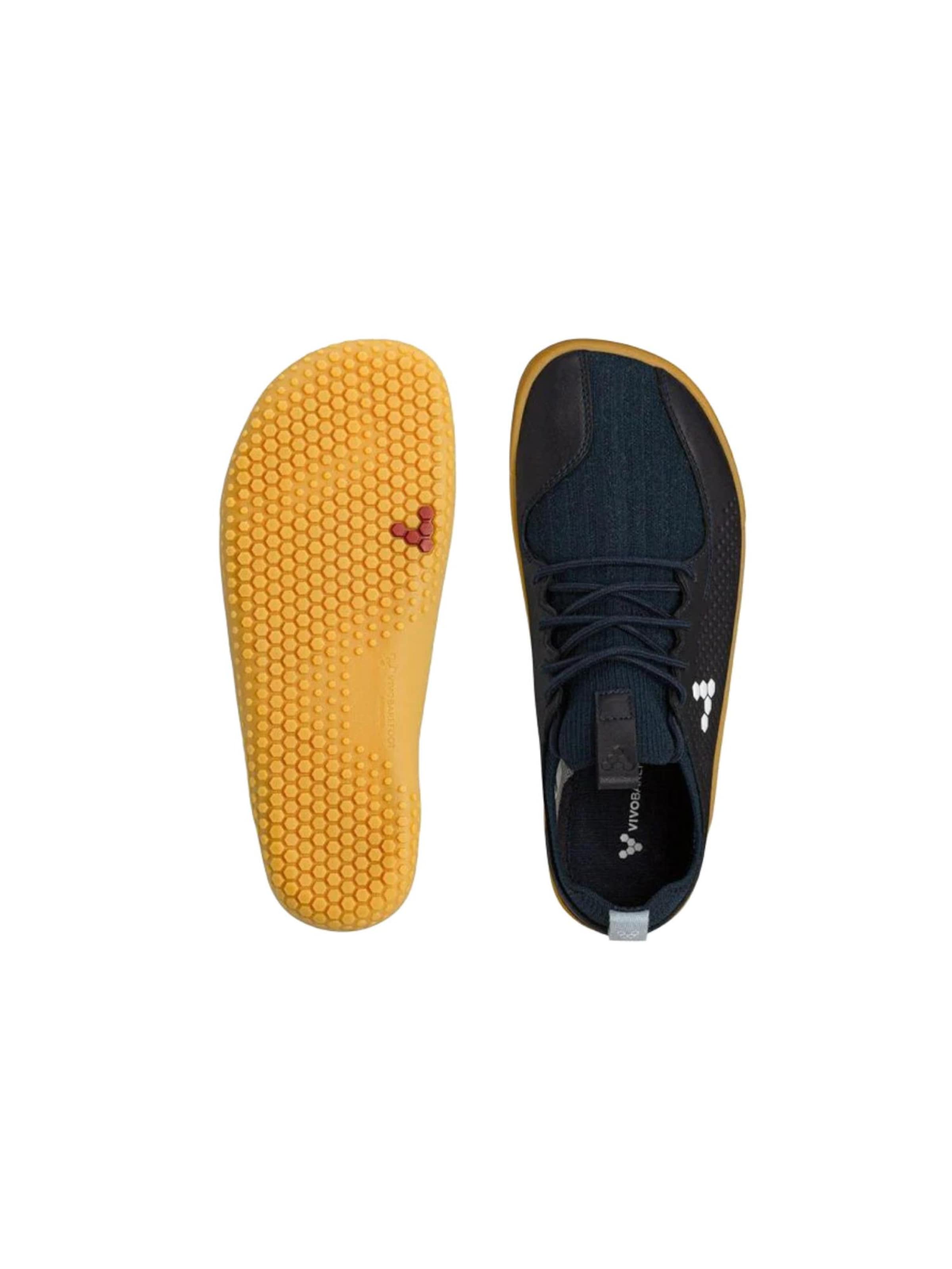 Vivo Barefoot Sneaker 'PRIMUS KNIT II'‌‌‌‌‌‌‌‌ in Blau