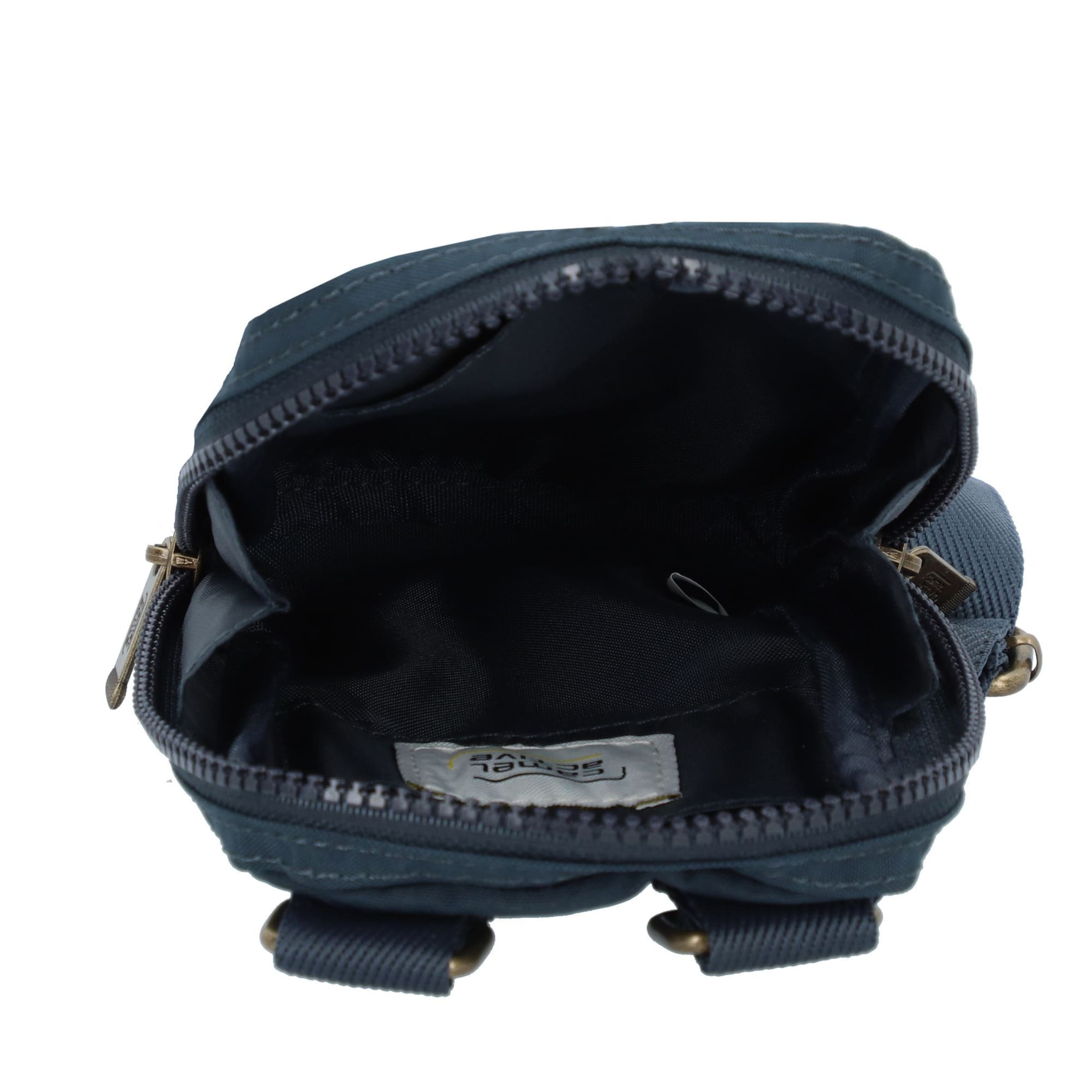 CAMEL ACTIVE Crossbody Bag in Blue