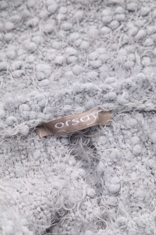 Orsay Pullover XS in Grau