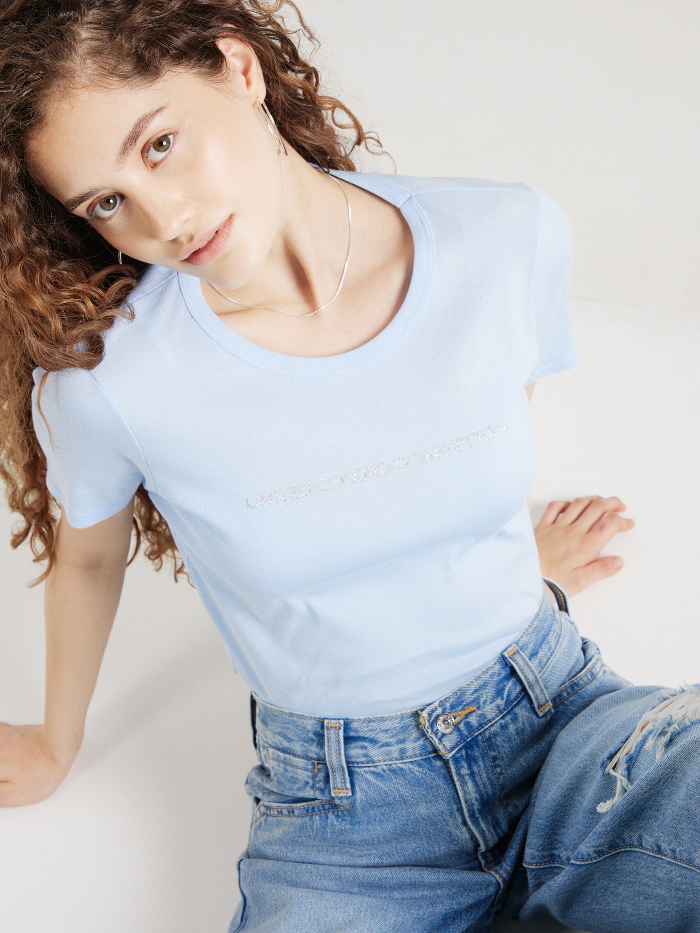 BENETTON abbigliamento Scoprilo online su ABOUT YOU