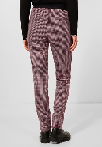 CECIL Regular Hose in Mischfarben