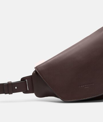Liebeskind Berlin Belt bag in Red