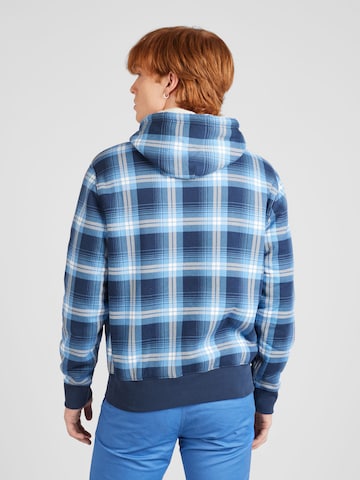 Polo Ralph Lauren - Sweatshirt em azul