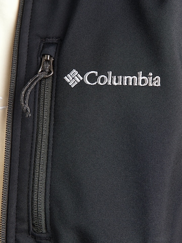 COLUMBIA Športová vesta 'Ascender™ II' - Čierna