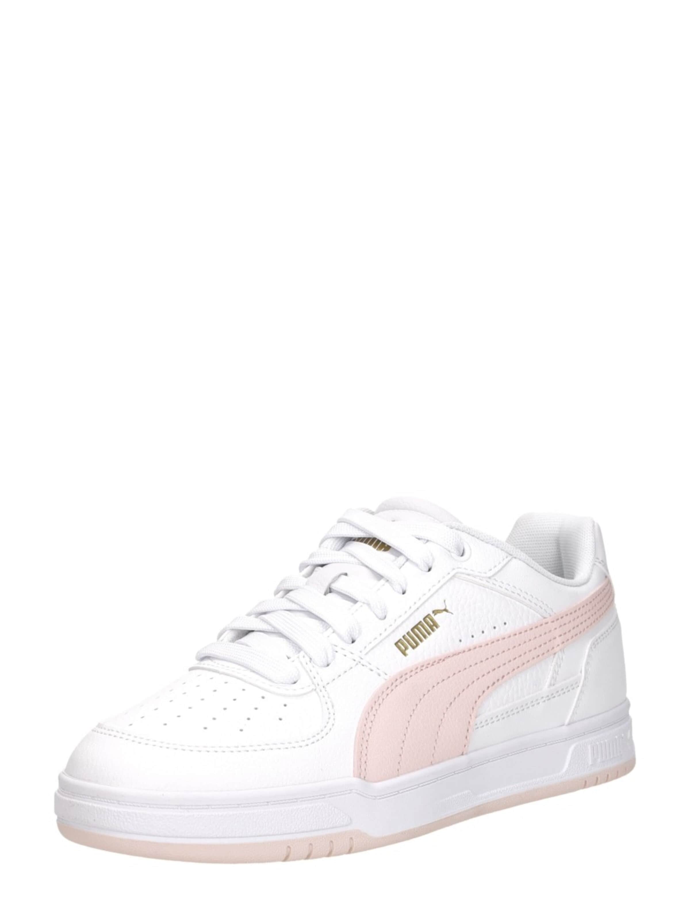 PUMA Sneakers laag 'Puma Caven III' in Wit