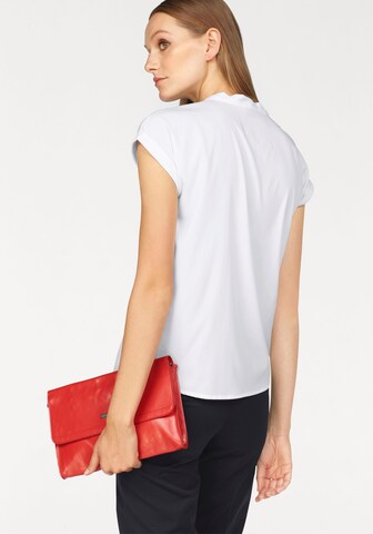 Bruno Banani Bluse in Schwarz