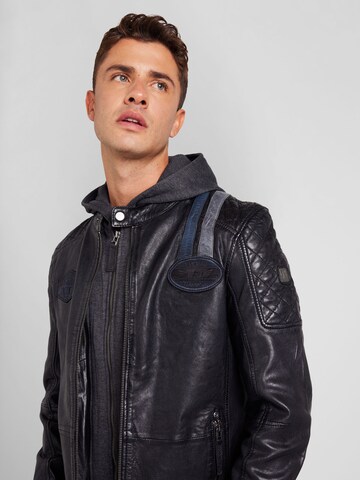 Giacca di mezza stagione 'Track SF' di Gipsy by Mauritius in nero