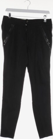 MOS MOSH Pants in S in Black: front
