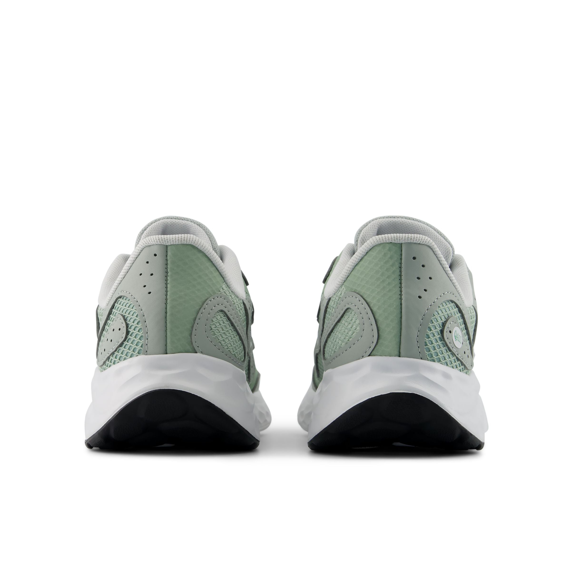 new balance - Sapato baixo 'Fresh Foam X Hierro' em verde