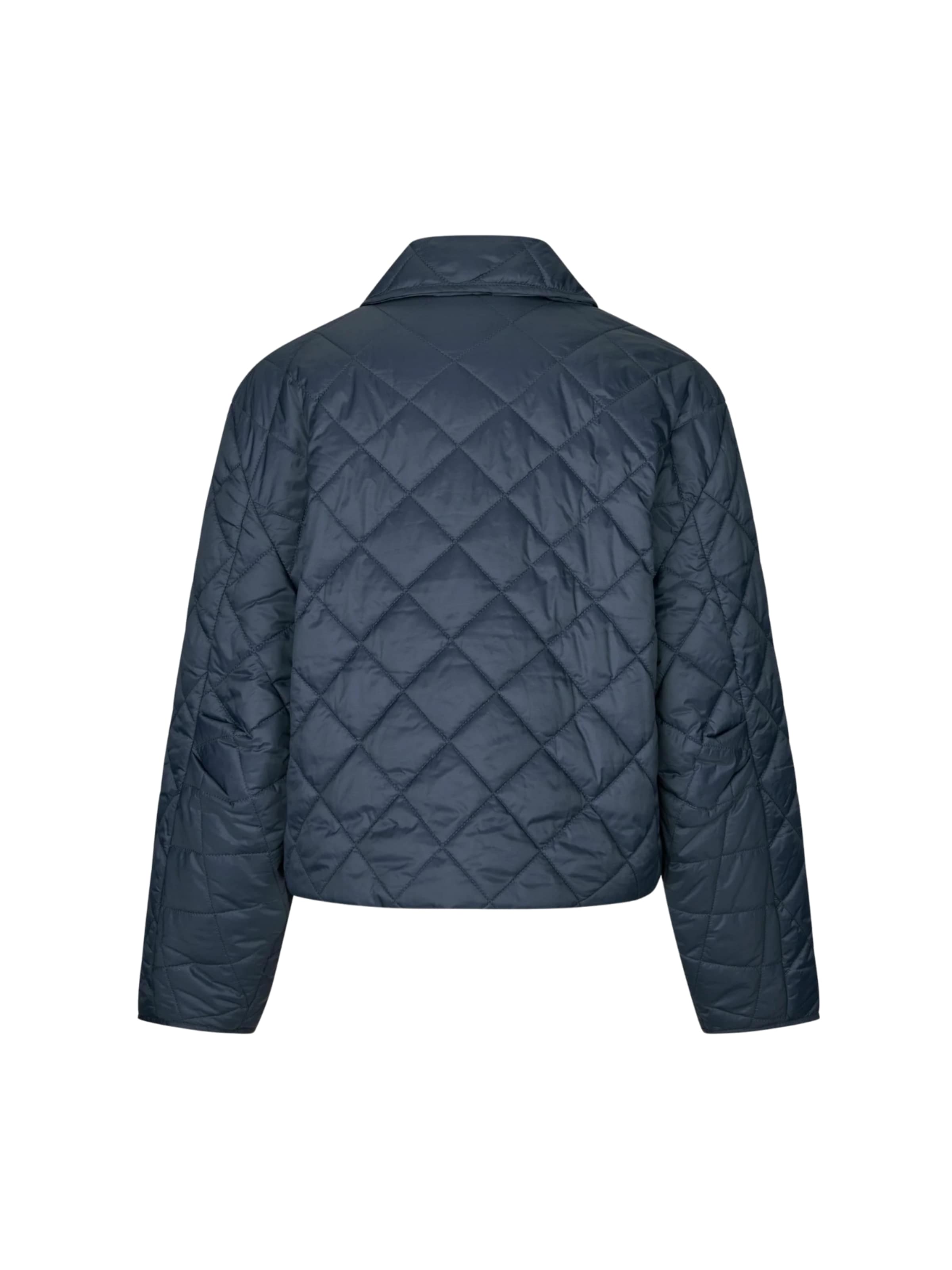 modström Jacket ' Uffemd ' in Blau