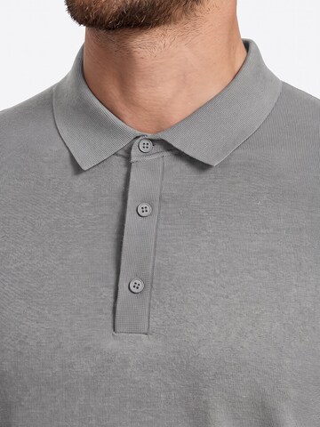 Vantory Pullover in Grau
