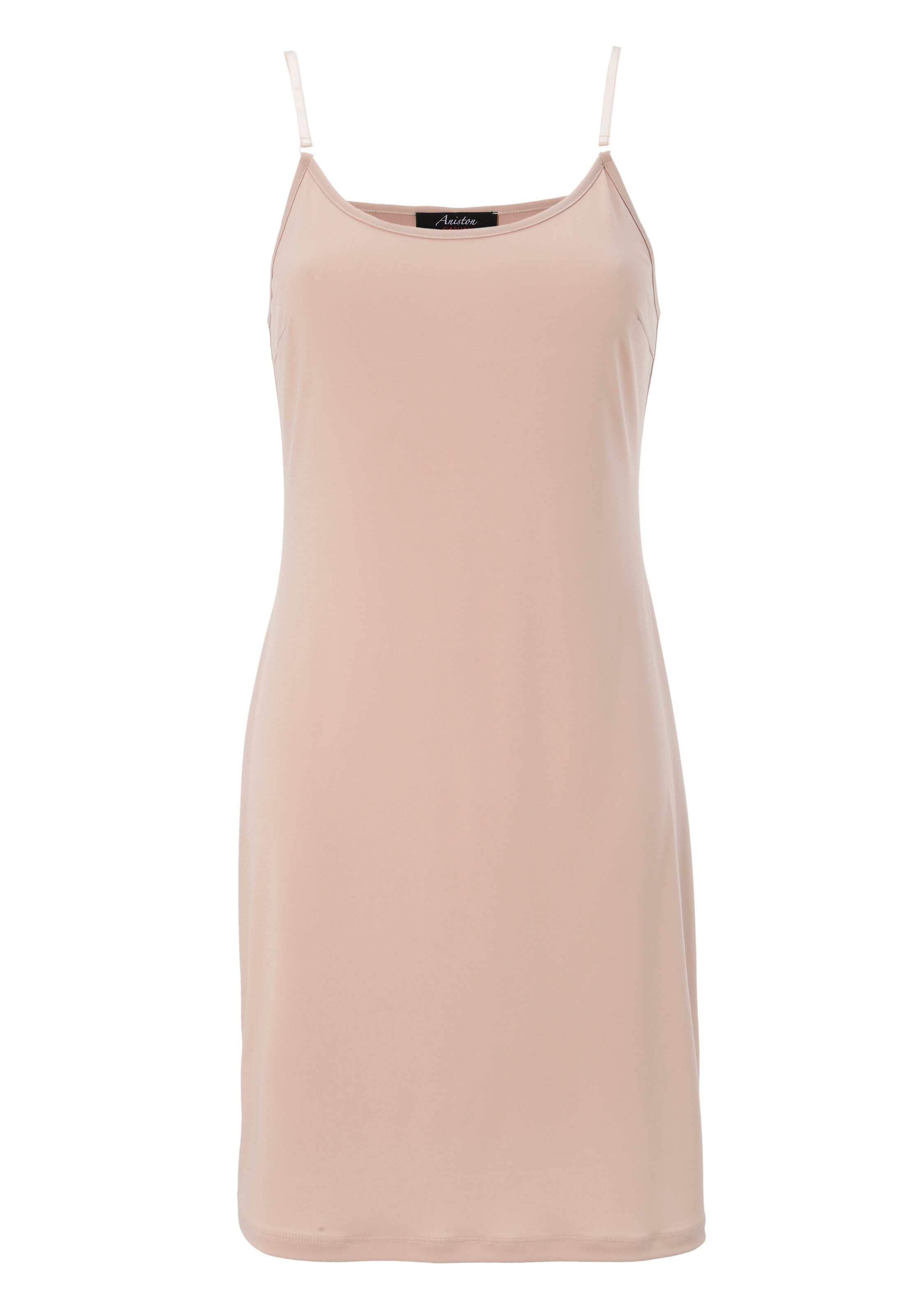 Aniston CASUAL Kleid in Pink: Vorderseite
