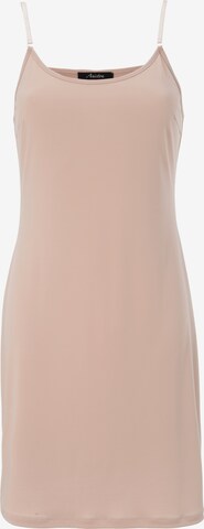 Aniston CASUAL Kleid in Pink: predná strana