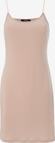 Aniston CASUAL Kleid in Pink: predná strana