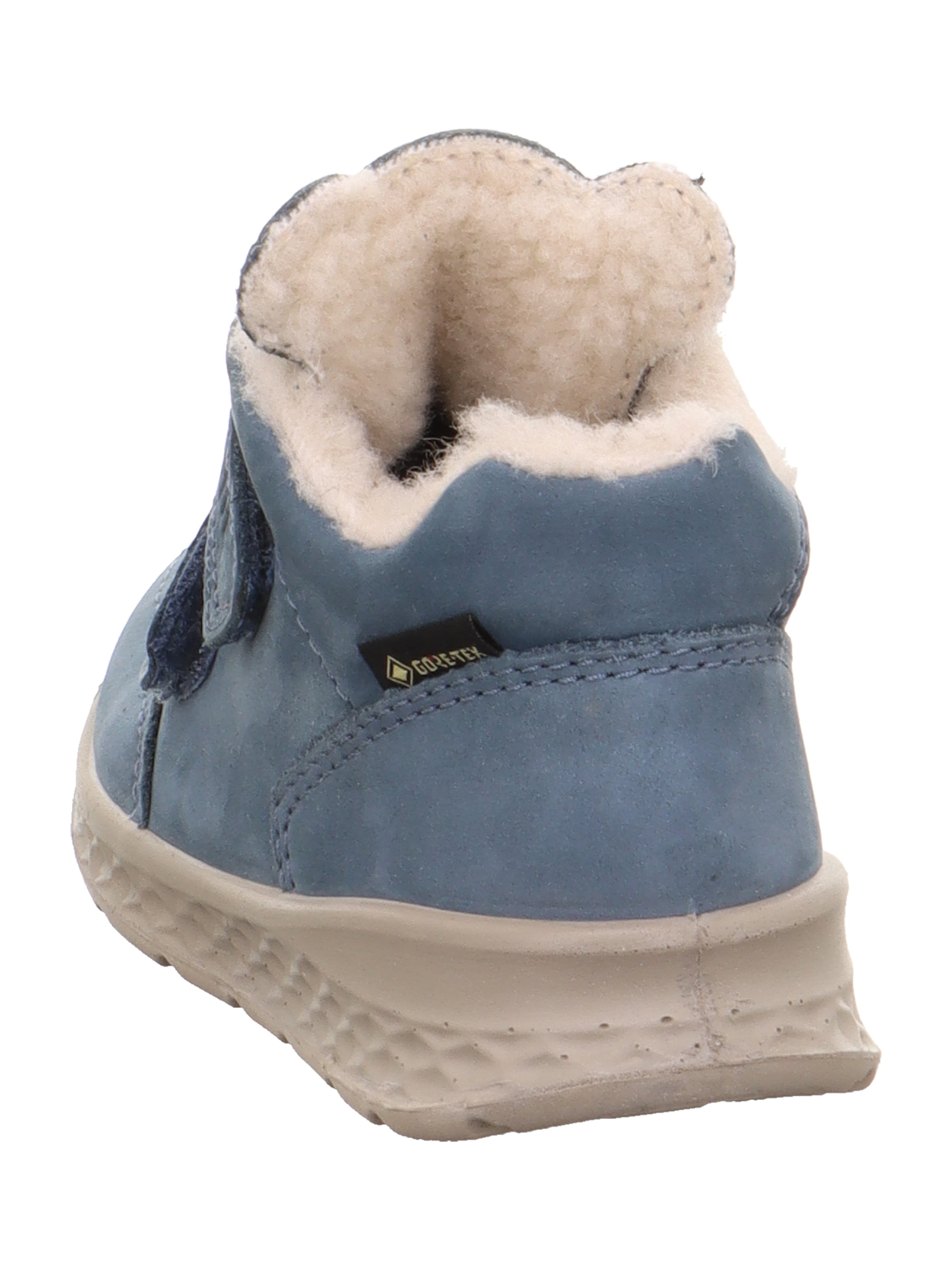 SUPERFIT Botičky pro první krůčky 'Breeze' – modrá