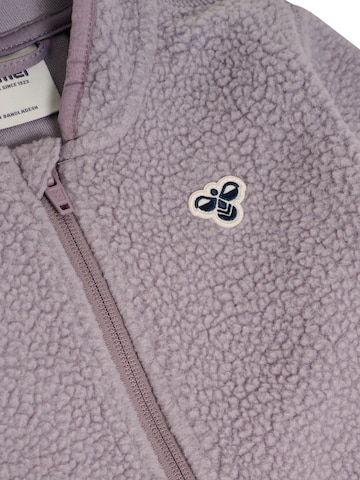 Hummel Tussenjas in Grijs