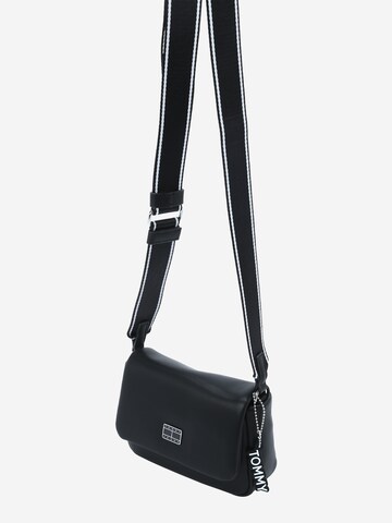 Tommy Jeans Crossbody Bag in Black