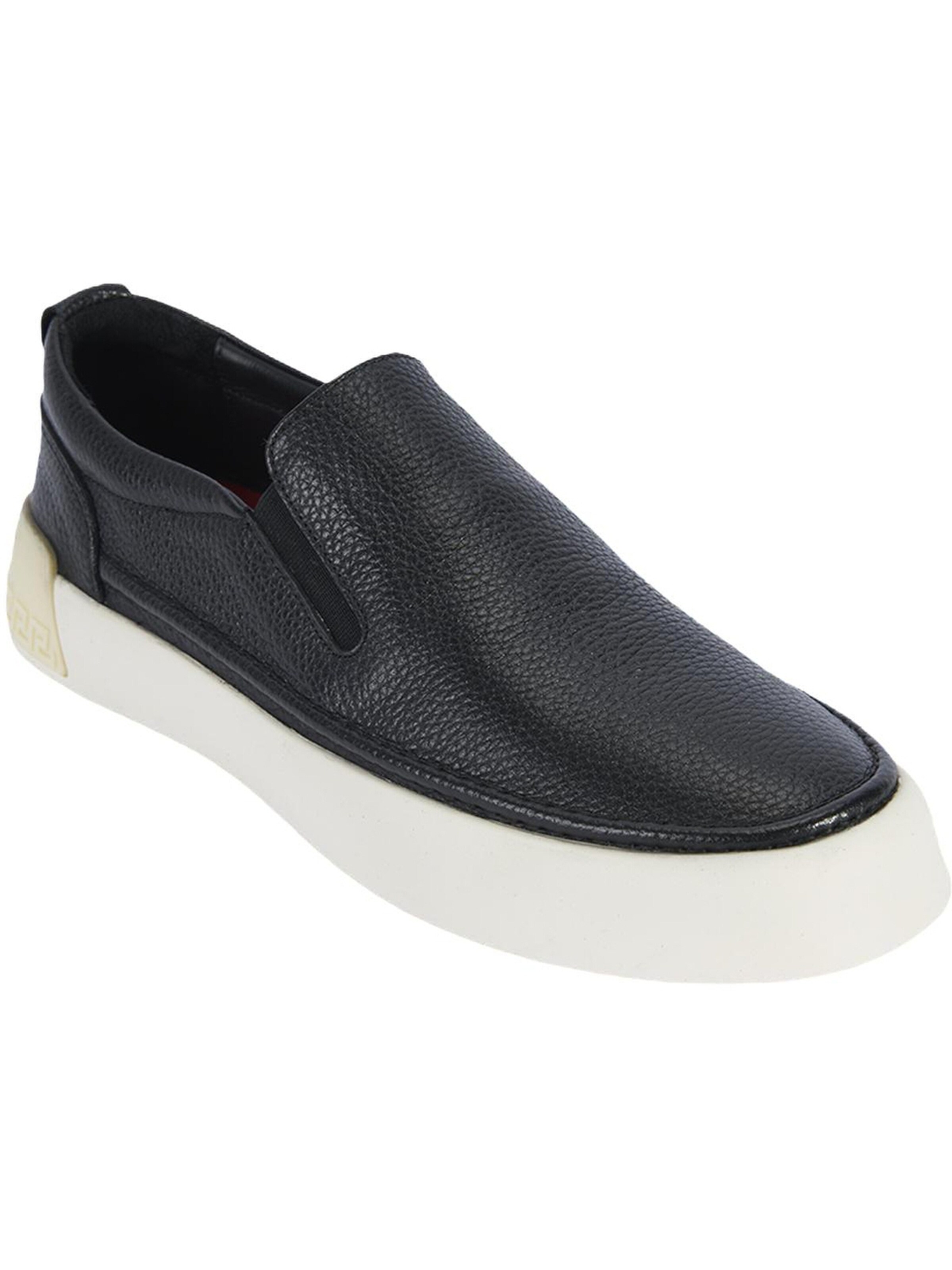 Desa Slipper 'Slipper'‌‌‌‌‌‌ in Schwarz